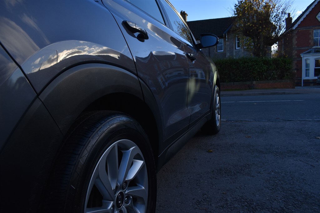 Used Hyundai TUCSON 2015 for sale - 76575302: Photo 33