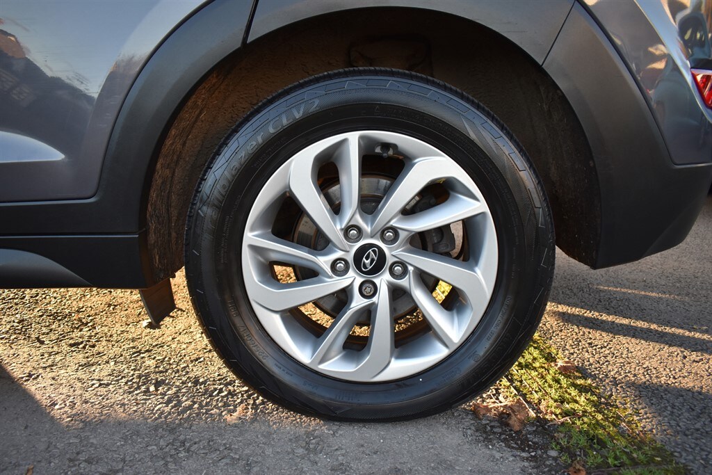 Used Hyundai TUCSON 2015 for sale - 76575302: Photo 39