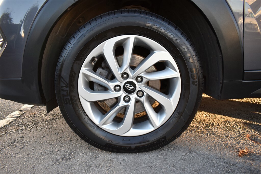 Used Hyundai TUCSON 2015 for sale - 76575302: Photo 40