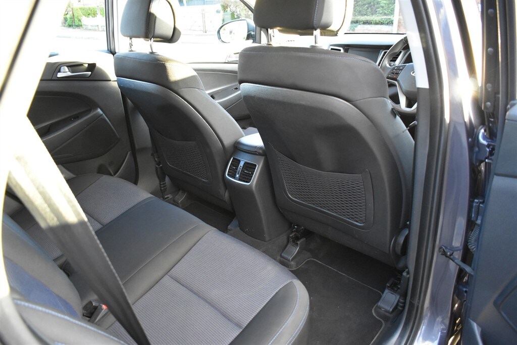 Used Hyundai TUCSON 2015 for sale - 76575302: Photo 50