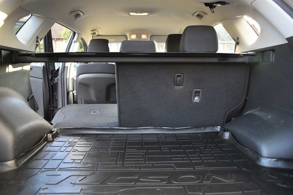 Used Hyundai TUCSON 2015 for sale - 76575302: Photo 51