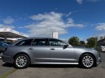 Used Audi A6 2017 for sale - 78518894: Photo