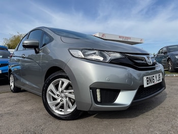 Used Honda Jazz 2016 for sale - 78351323: Photo