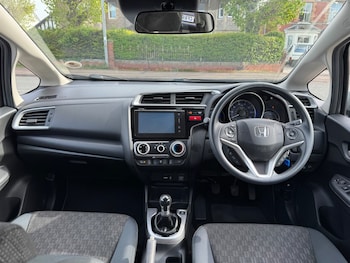 Used Honda Jazz 2016 for sale - 78351323: Photo