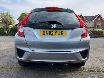 Used Honda Jazz 2016 for sale - 78351323: Photo