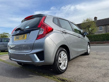 Used Honda Jazz 2016 for sale - 78351323: Photo