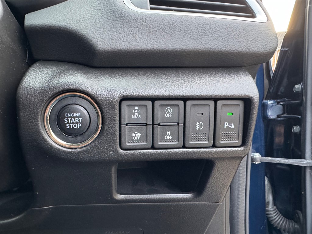 Used Suzuki SX4 S-Cross 2021 for sale - 77492963: Photo 13