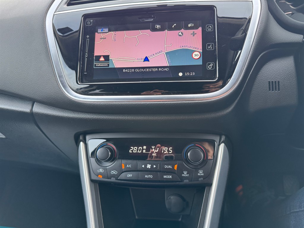 Used Suzuki SX4 S-Cross 2021 for sale - 77492963: Photo 15