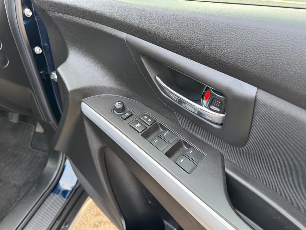 Used Suzuki SX4 S-Cross 2021 for sale - 77492963: Photo 18