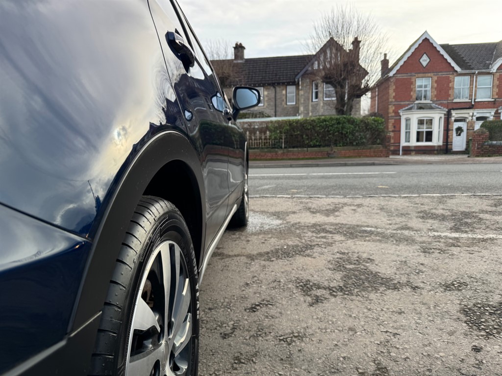 Used Suzuki SX4 S-Cross 2021 for sale - 77492963: Photo 26