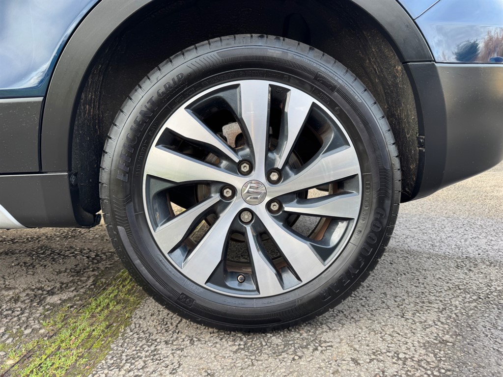 Used Suzuki SX4 S-Cross 2021 for sale - 77492963: Photo 32