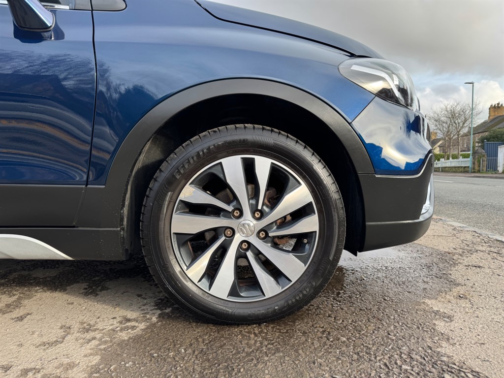 Used Suzuki SX4 S-Cross 2021 for sale - 77492963: Photo 39