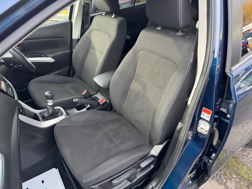 Used Suzuki SX4 S-Cross 2021 for sale - 77492963: Photo 46