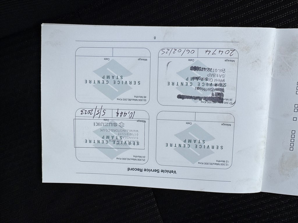 Used Suzuki SX4 S-Cross 2021 for sale - 77492963: Photo 47