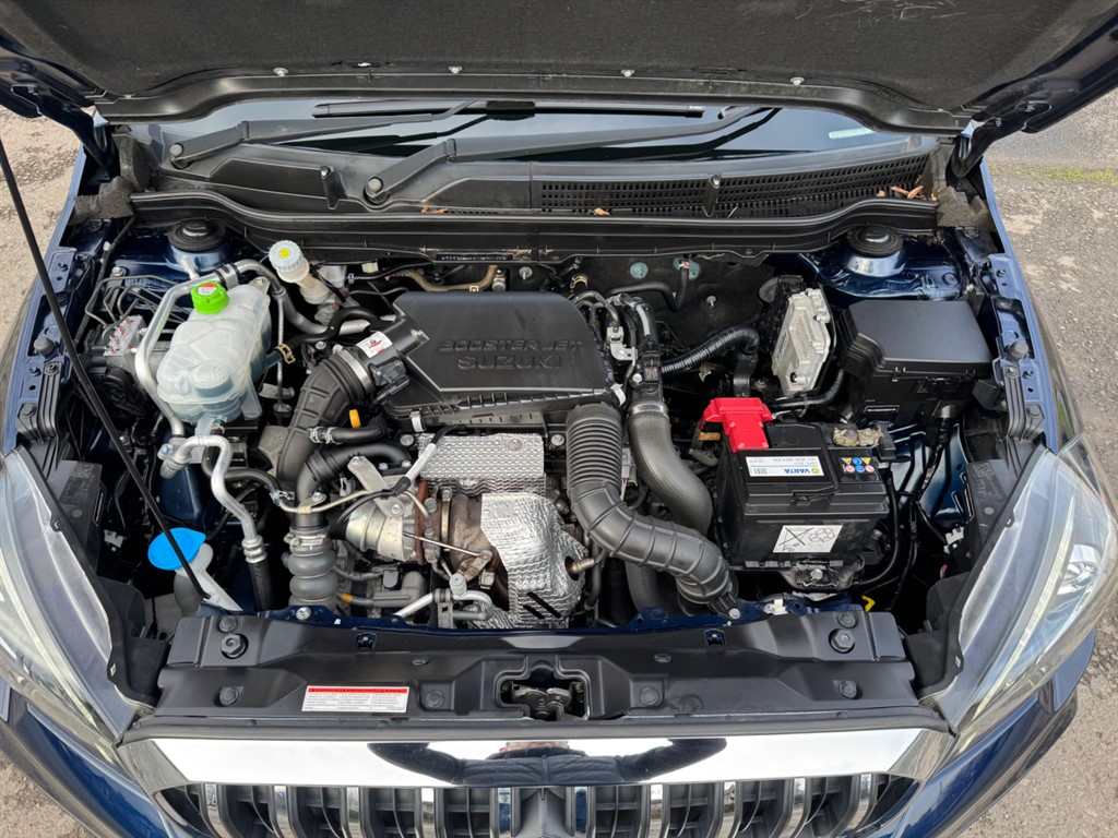 Used Suzuki SX4 S-Cross 2021 for sale - 77492963: Photo 48