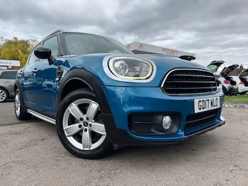 Used MINI Countryman 2017 for sale - 79816263: Photo