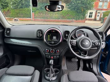 Used MINI Countryman 2017 for sale - 79816263: Photo
