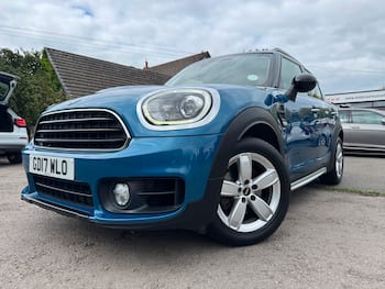Used MINI Countryman 2017 for sale - 79816263: Photo