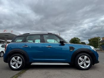 Used MINI Countryman 2017 for sale - 79816263: Photo