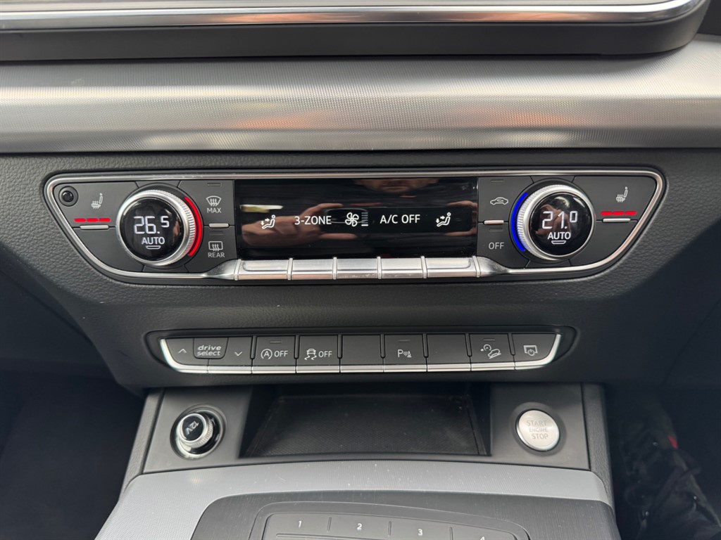 Used Audi Q5 2017 for sale - 76415452: Photo 11