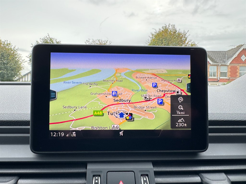 Used Audi Q5 2017 for sale - 76415452: Photo 12