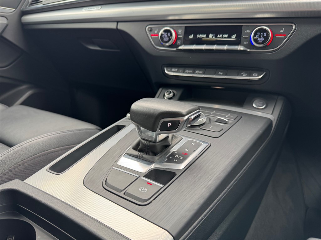 Used Audi Q5 2017 for sale - 76415452: Photo 16