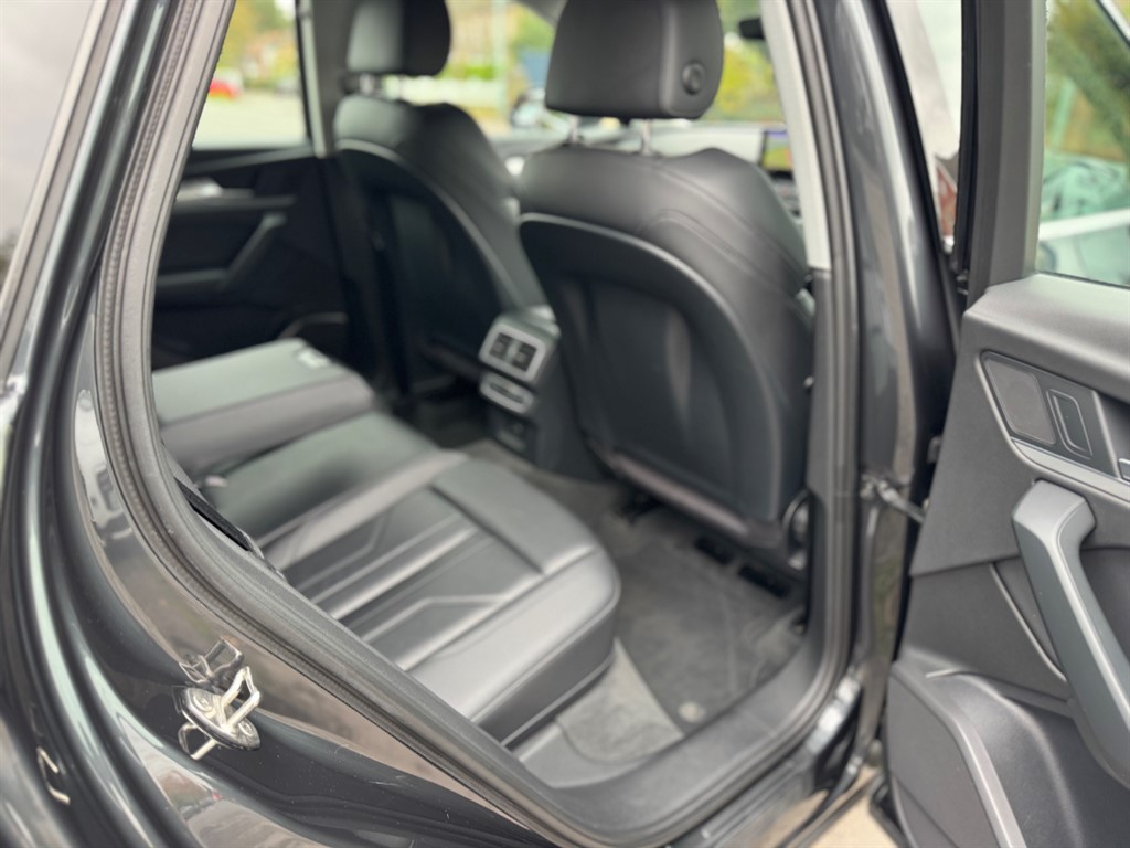 Used Audi Q5 2017 for sale - 76415452: Photo 35