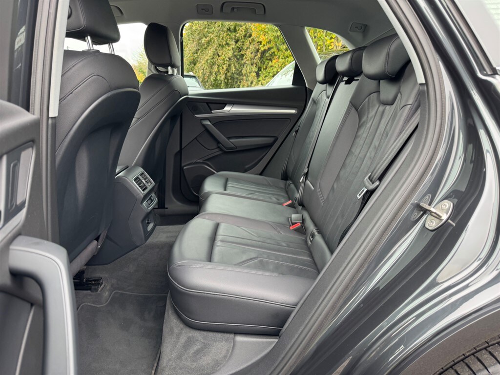 Used Audi Q5 2017 for sale - 76415452: Photo 8