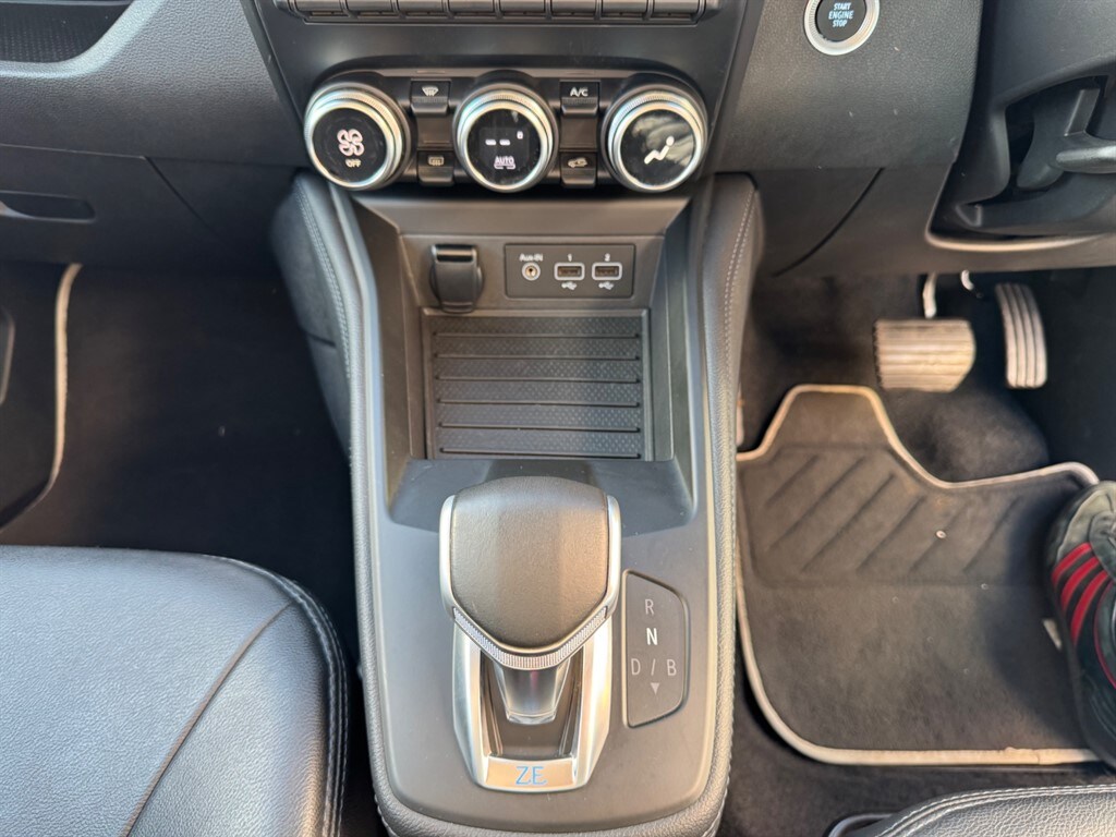 Used Renault Zoe 2020 for sale - 77755977: Photo 16