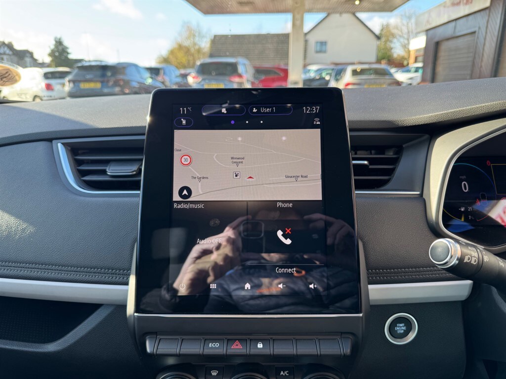 Used Renault Zoe 2020 for sale - 77755977: Photo 17