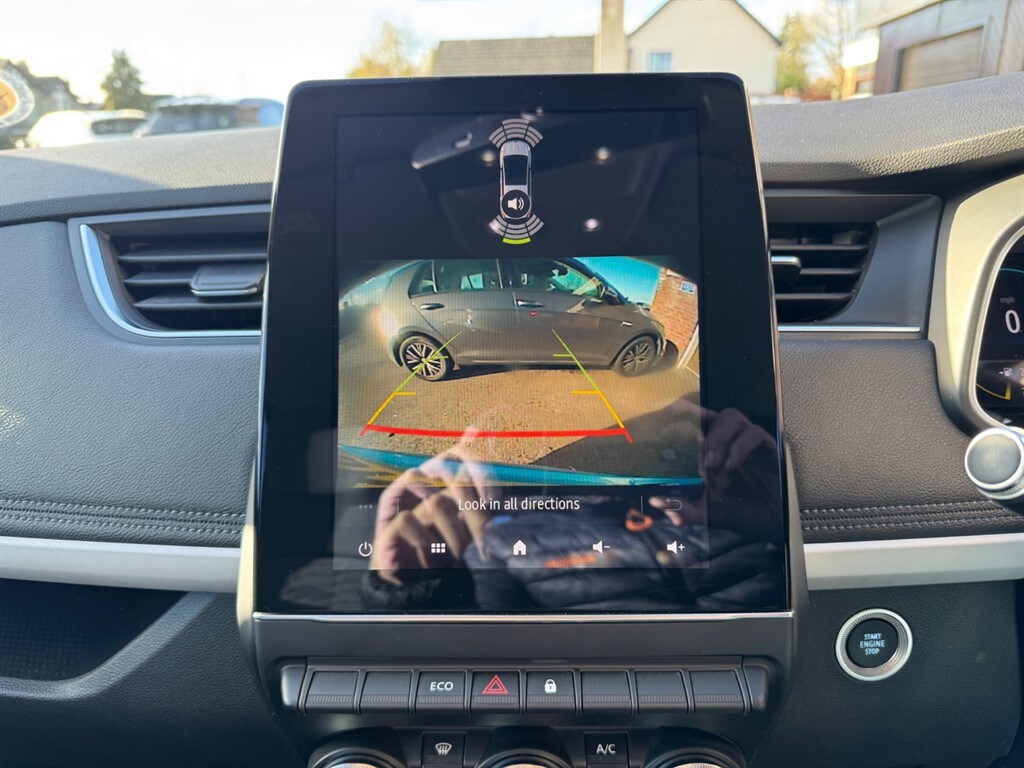 Used Renault Zoe 2020 for sale - 77755977: Photo 18