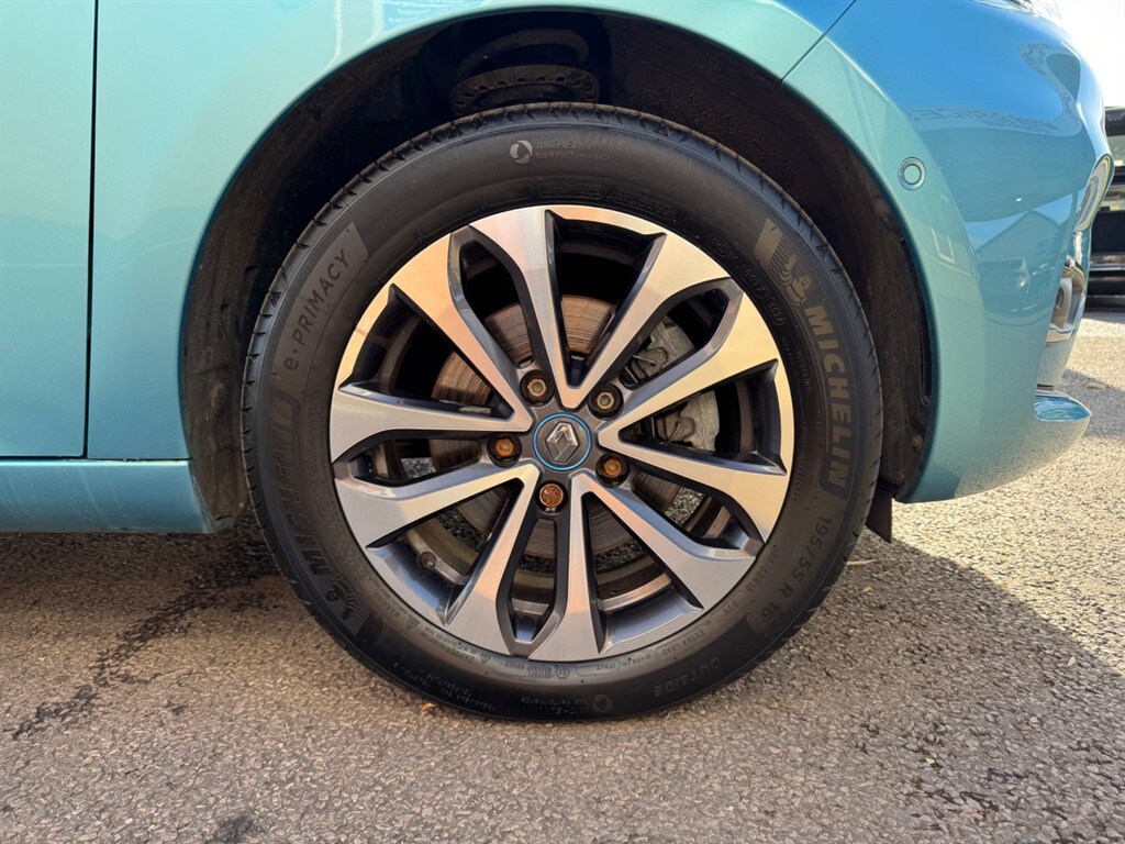 Used Renault Zoe 2020 for sale - 77755977: Photo 30