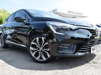 2020 - S EDITION TCE EDC 5-Door