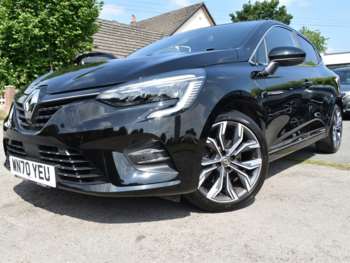 Used Renault Clio 2020 for sale - 74929592: Photo