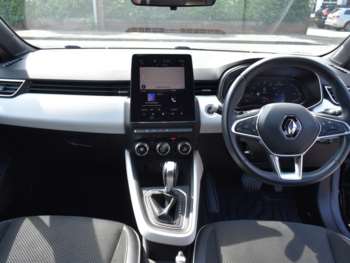 Used Renault Clio 2020 for sale - 74929592: Photo