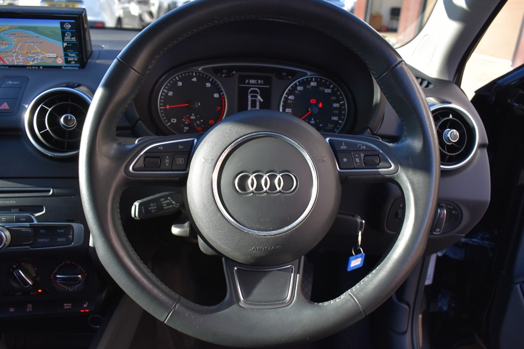 Used Audi A1 2018 for sale - 77095428: Photo 12
