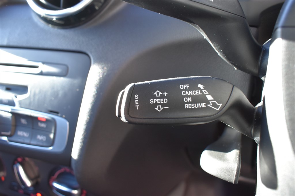 Used Audi A1 2018 for sale - 77095428: Photo 14