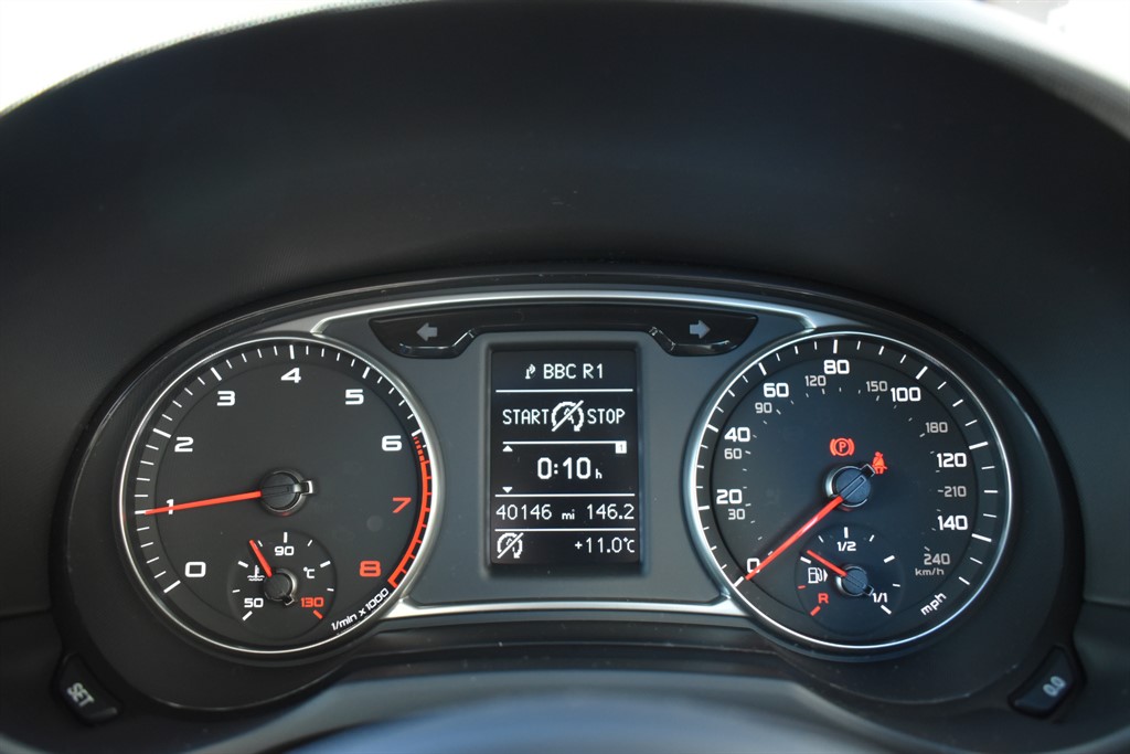 Used Audi A1 2018 for sale - 77095428: Photo 16