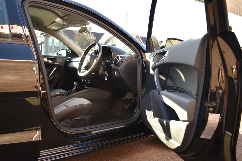 Used Audi A1 2018 for sale - 77095428: Photo 20