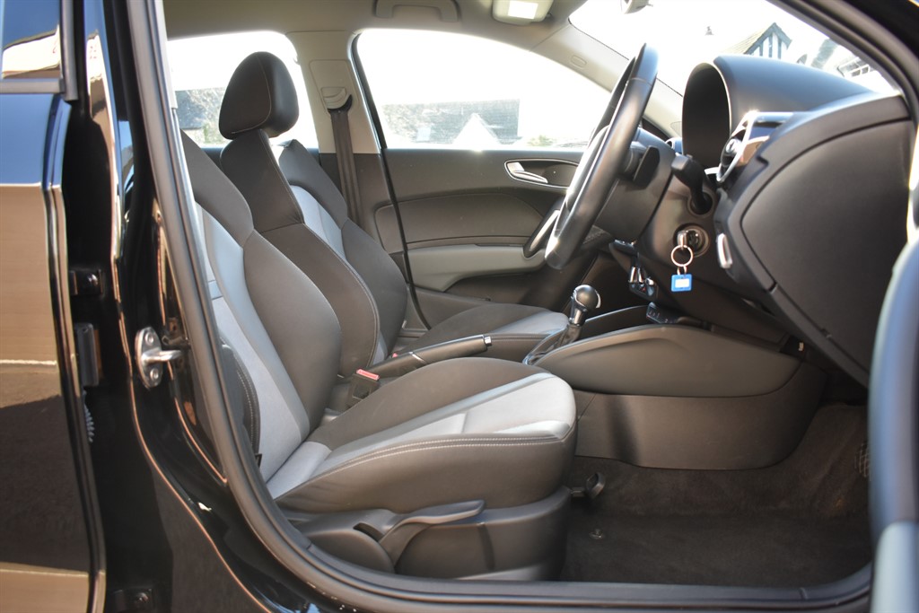 Used Audi A1 2018 for sale - 77095428: Photo 21