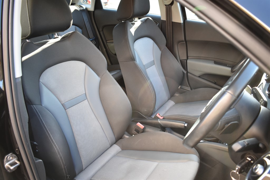 Used Audi A1 2018 for sale - 77095428: Photo 22