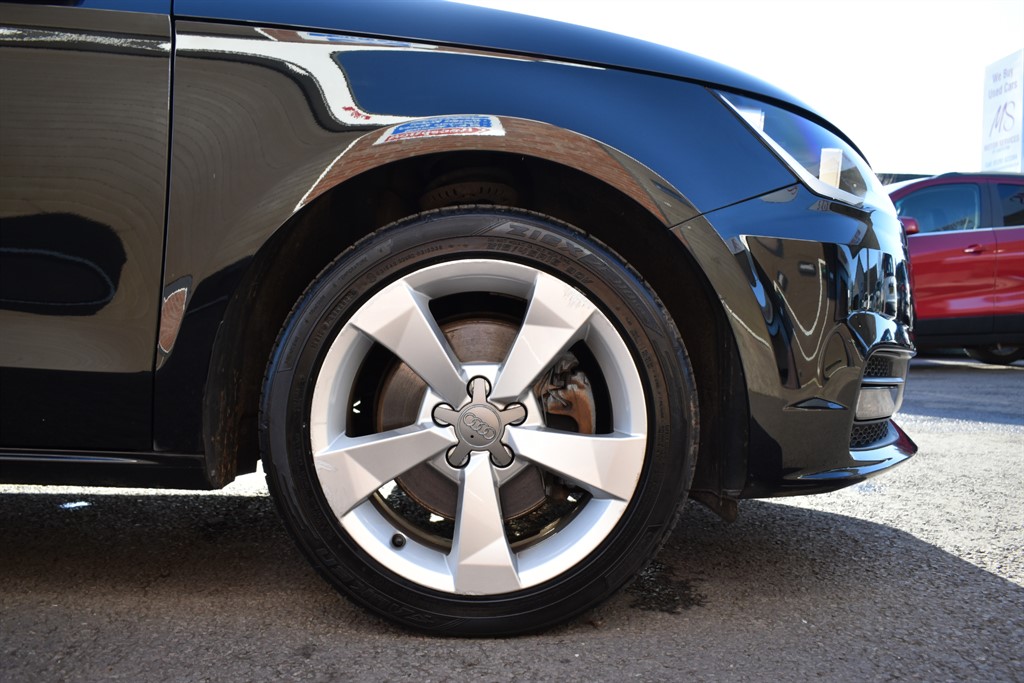 Used Audi A1 2018 for sale - 77095428: Photo 23