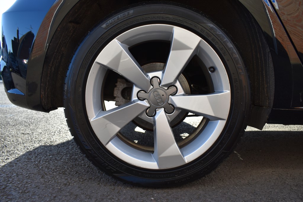 Used Audi A1 2018 for sale - 77095428: Photo 24