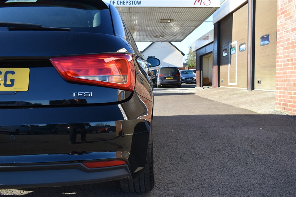 Used Audi A1 2018 for sale - 77095428: Photo 25