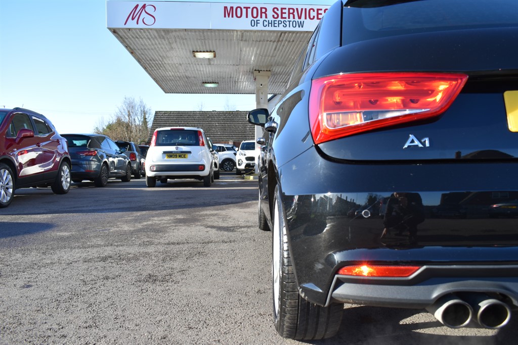 Used Audi A1 2018 for sale - 77095428: Photo 27