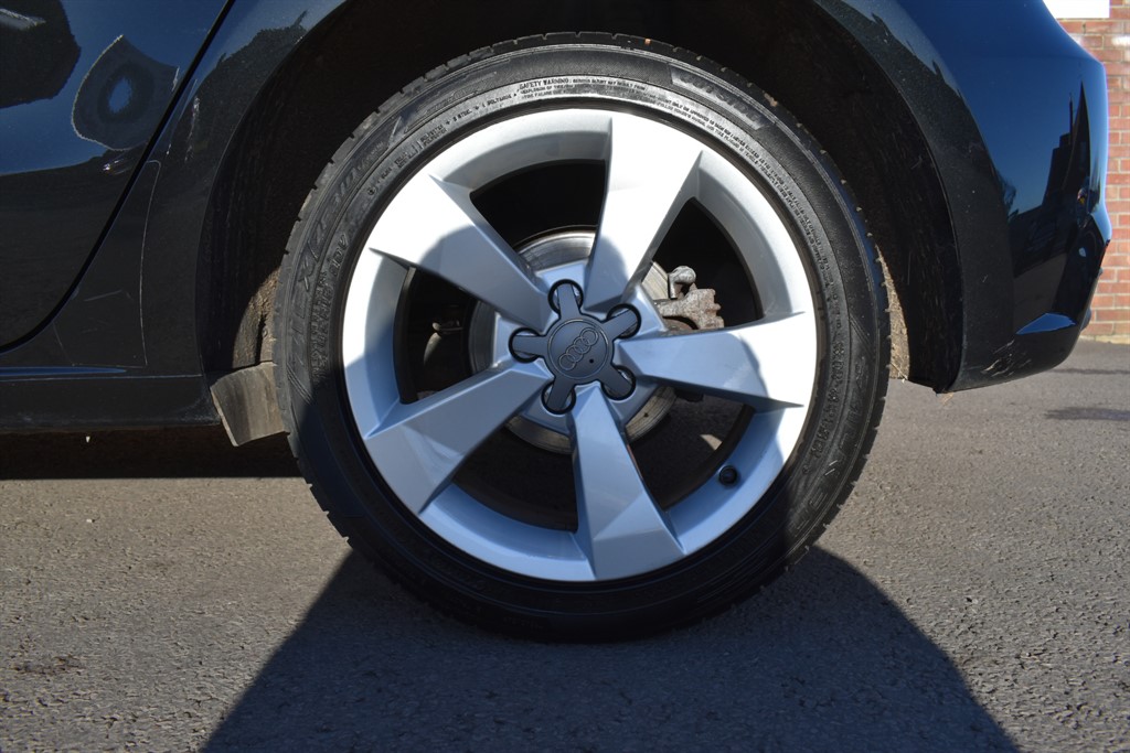 Used Audi A1 2018 for sale - 77095428: Photo 28