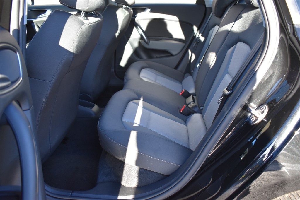 Used Audi A1 2018 for sale - 77095428: Photo 29