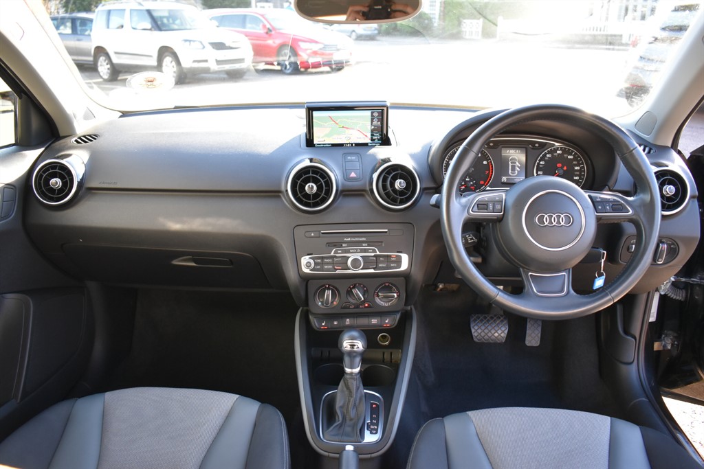 Used Audi A1 2018 for sale - 77095428: Photo 3