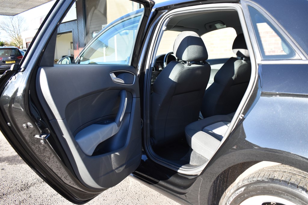 Used Audi A1 2018 for sale - 77095428: Photo 30