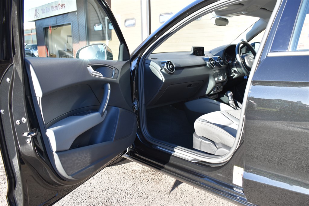 Used Audi A1 2018 for sale - 77095428: Photo 31